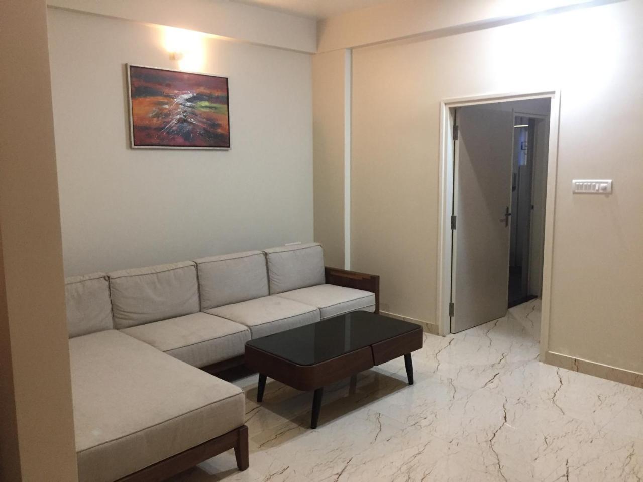 Lali Petals Apartment Madikeri Ngoại thất bức ảnh