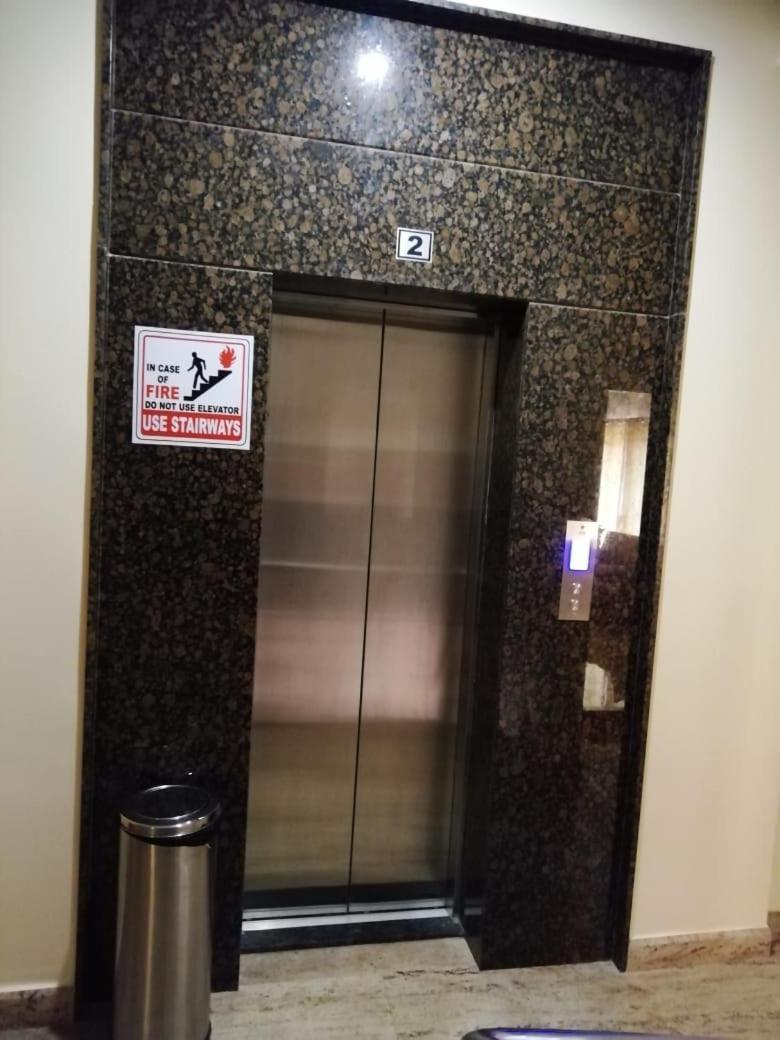 Lali Petals Apartment Madikeri Ngoại thất bức ảnh