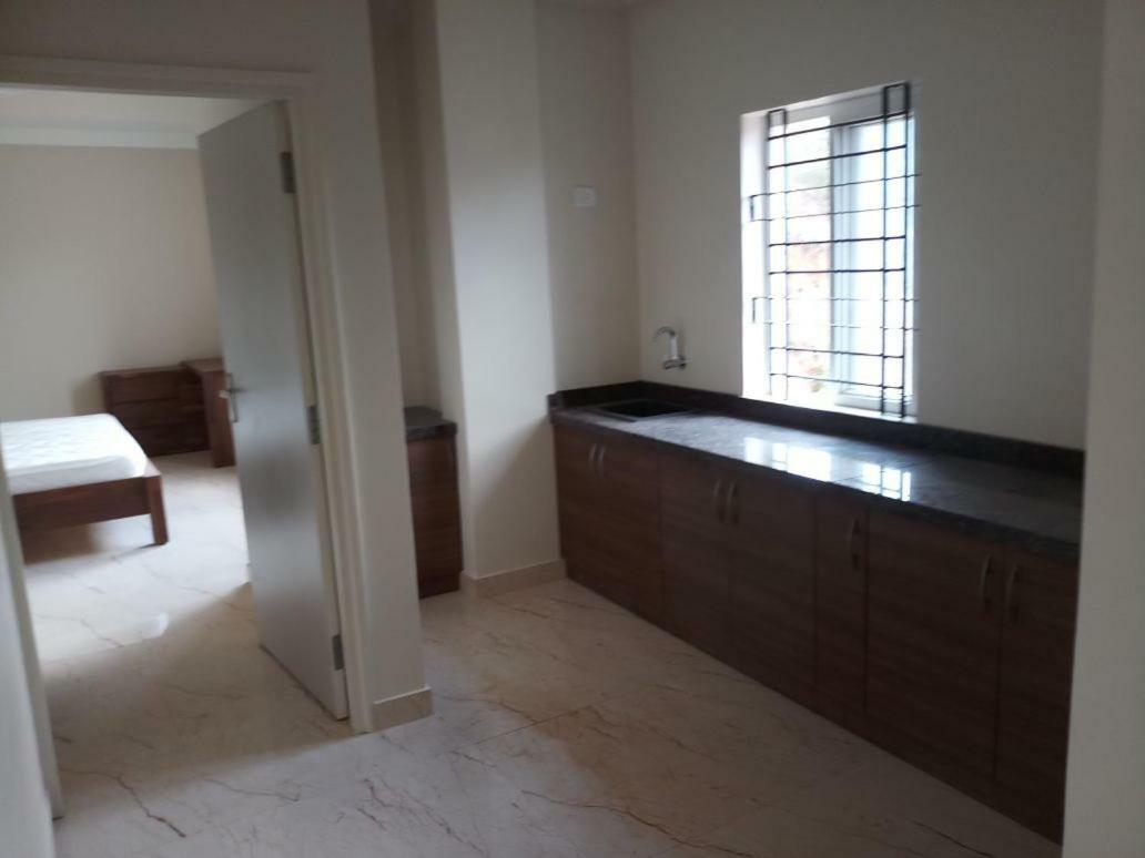 Lali Petals Apartment Madikeri Ngoại thất bức ảnh